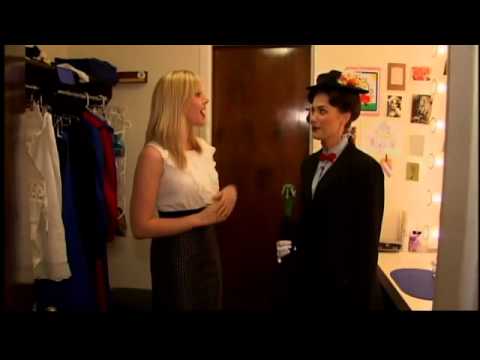 Mary Poppins in Portland - CBS KOIN