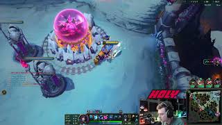 139 - AHRI MID - UNRANKED TO MASTER HARD MODE 2025