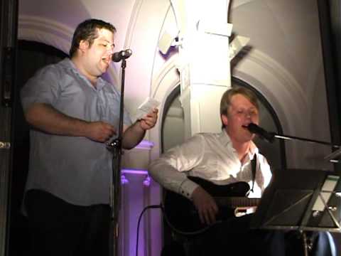 Saufziege & Fürst B. - Wer kann die Frauen...?