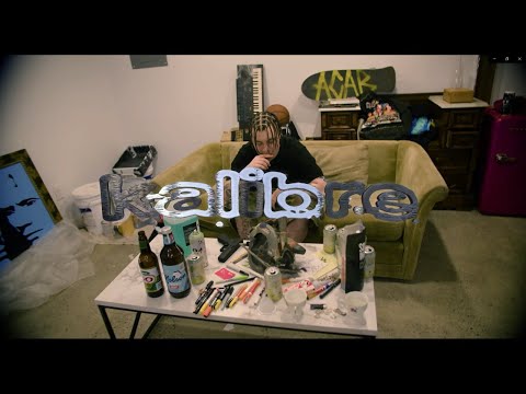 Kalibre - Memphis Interlude (Vidéoclip Officiel)