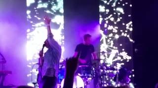Two Door Cinema Club - Lavender (Live @ Express LIVE! Columbus, OH 4/27/17)