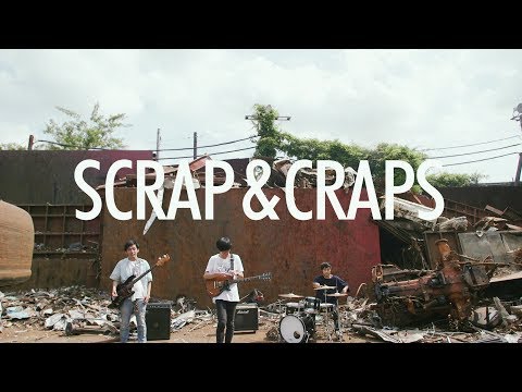 SEVENTEEN AGAiN / Scrap & Craps