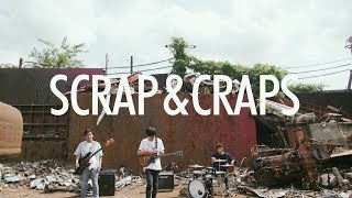 SEVENTEEN AGAiN / Scrap & Craps