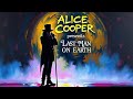 Last Man on Earth - Alice Cooper (Unofficial Music Video)
