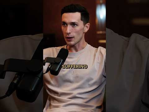 Why GOD Makes You SUFFER? | Faith Lessons From Job Bible Story