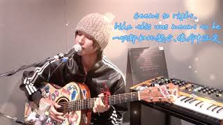 【AI Cover】LA・LA・LA LOVE SONG - Wonbin（By Stevie Hoang）