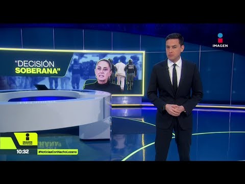 Noticias con Nacho Lozano | Programa completo del 21 de enero de 2026