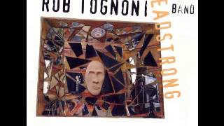 Rob Tognoni - Headstrong - 1997 - Roosevelt & Ira Lee - Dimitris Lesini Blues