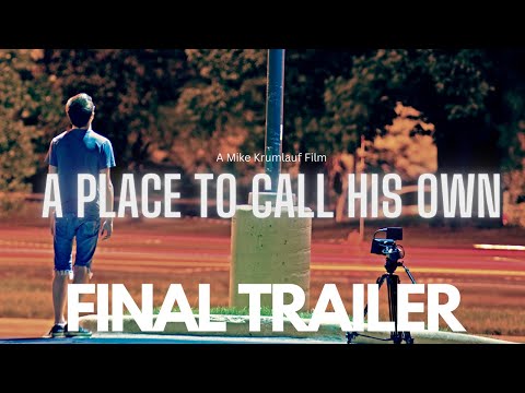 A Place to Call His Own (2023) - FINAL TRAILER