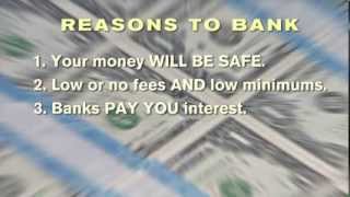 Pay Day 101: Why Bank