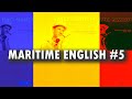 Maritime English 5 SMCP UASUPPLY