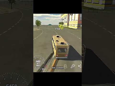 CPM New Update Bus 😂 #carparkingmultiplayer #shorts