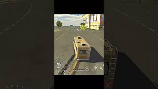 CPM New Update Bus 😂 #carparkingmultiplayer #shorts