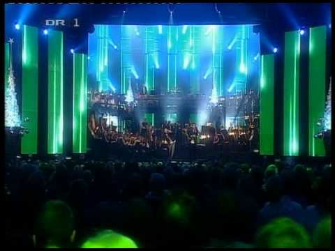 Outlandish - Feels Like Saving The World (Live).avi