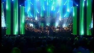 Outlandish - Feels Like Saving The World (Live).avi