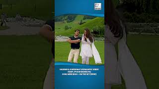 Download lagu Salman Khan & Karisma Kapoor’s Romantic Moments on the Sets of Chal Mere Bhai! #SalmanKhan mp3