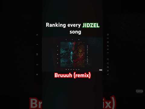 Ranking every JID X Denzel curry song #jid #denzelcurry #rap #ranking #music