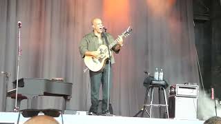 Johnnyswim- Pay Dearly live @ Carowinds- July 5, 2024