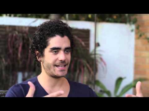 DUDU LINHARES TOMORROWLAND 2016 - The Gathering