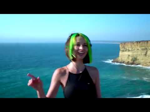 Miss Monique - MiMo Weekly Podcast 037  [Melodic Techno/ Progressive House DJ Mix]