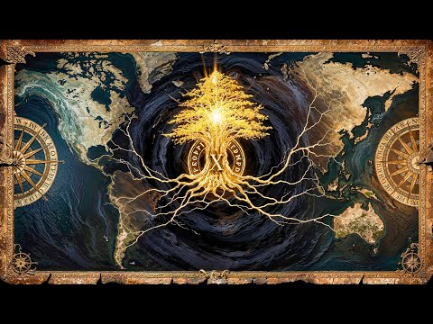 AKHET-VACIS | Sound Alchemist and Alex Boulos