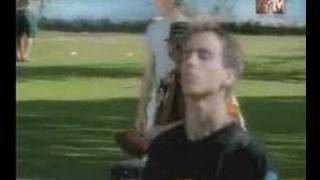 The Moffatts-Misery