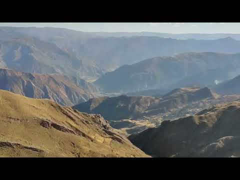 El lugar es encuentra en La Paz Bolivia - Provincia Loayza - 5ta sección Cairoma Comunidad COROCUTA