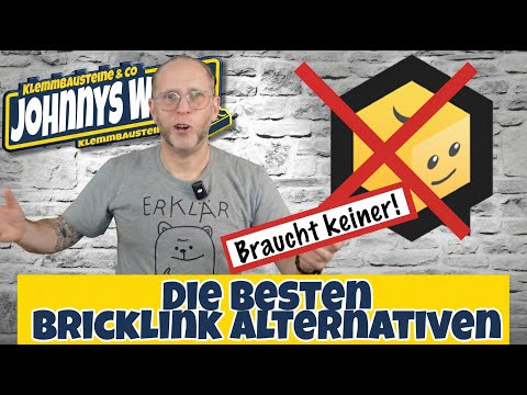 Why nobody really needs Bricklink anymore - here's how it works!