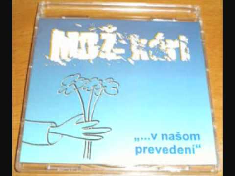 MDŽ-kári - V našom prevedení