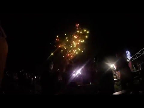 Winter Wonderland 1.2.16