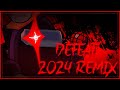 Defeat 2024 Remix | VS Imposter V4 | Friday Night Funkin' Mod