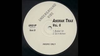 Anorak Trax - Make It Right ('96 Remix)
