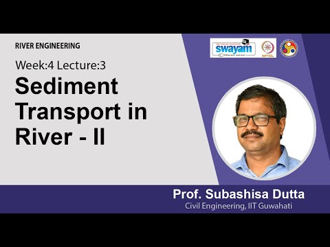 River Engineering Intro Video