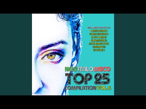 Silence Is Magic (Radio Mix)