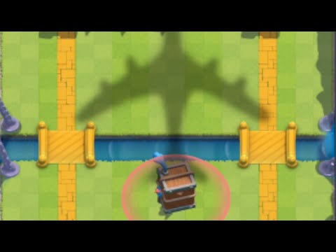 IF CLASH ROYALE HAD LOGIC #11