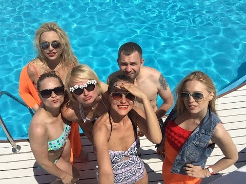 VLOG\ Пятница\Фотосессия\Пляж\ Запорожская Анна