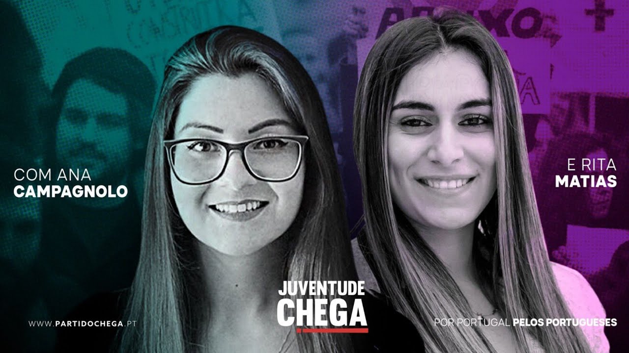 Conferência Feminismo: Perversão e Subversão