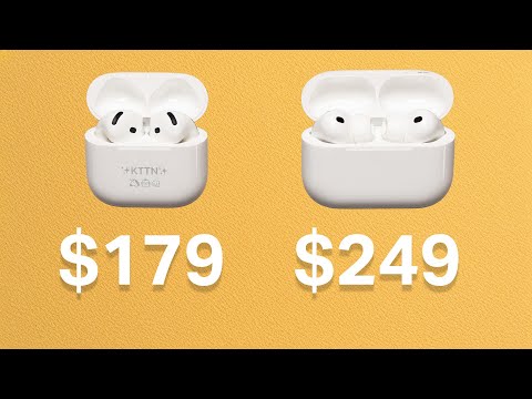 AirPods Pro 3 vs AirPods 4 - Make The RIGHT Choice!