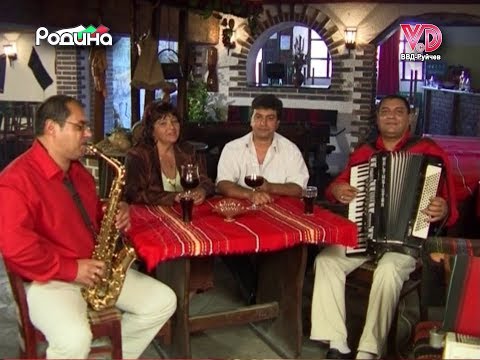 "НА ДРАГИЕВА ЧЕШМА" - ОРК. НА ПАНЧО ИВАНОВ