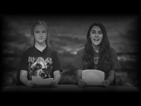 September 13th, 2019 [Friday the 13th Show]