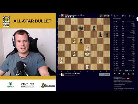 GM Zbigniew Pakleza ostro o starszej Botezowej