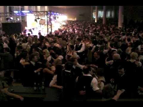 60. Steirischer Bauernbundball 2009 in Graz.