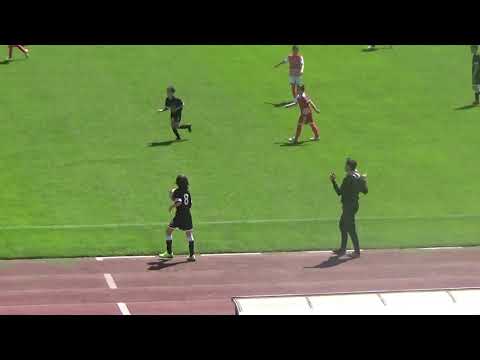 FSKS Pretpioniri 2008 FA Academica 2 vs  NK Ilijaš prvo poluvrijeme