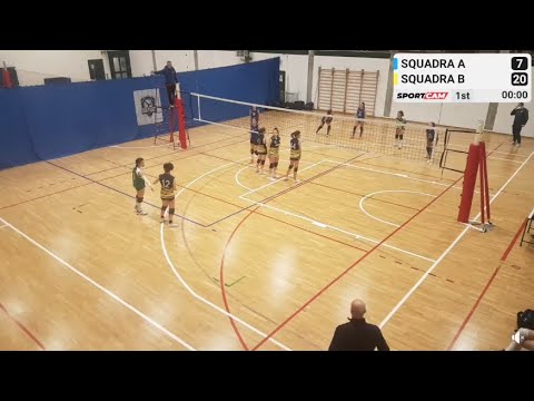 DUAL VOLLEY F VS VALPOVOLLEY 1-3