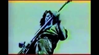 Mortification - Mephibosheth (Videoclip) SD