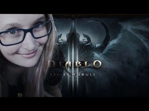 SEASON 12 • DIABLO III REAPER OF SOULS #69 • Let´s Play D3 [Facecam • Ultrawide]