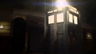 Doctor Who :: The Clock Strikes Twelve