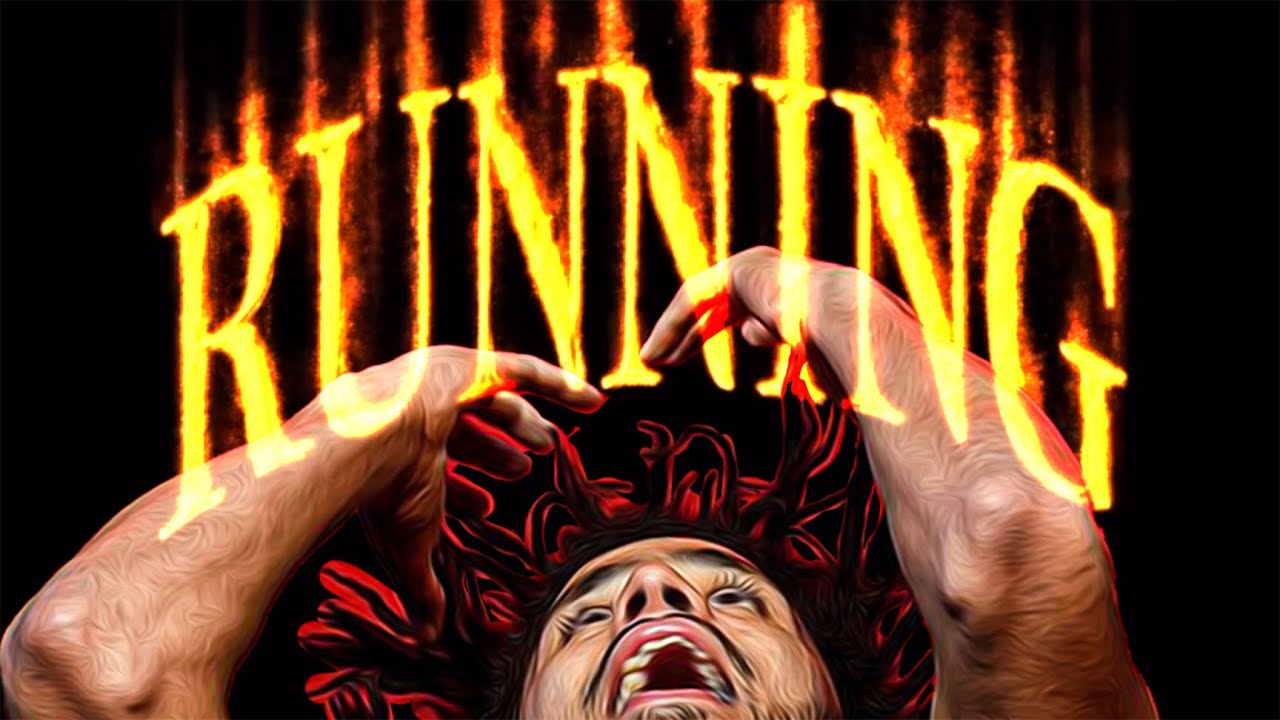 Running From The Fall