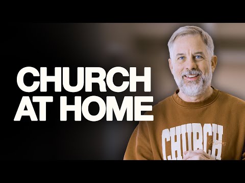 In Focus Church Online Experience | Full Service