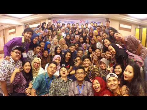 Candidacy Video of LCVP IGV AIESEC UNSRI 2018